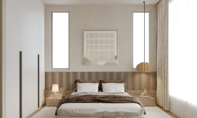 Недвижимость 4 Bedroom Villa For sale in Agia Napa, Famagusta: 11