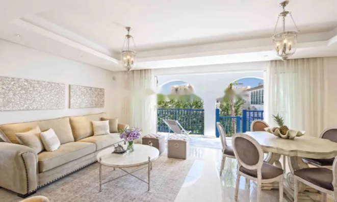 Недвижимость 3 Bedroom Villa for Sale in Limassol, Limassol Marina: 1