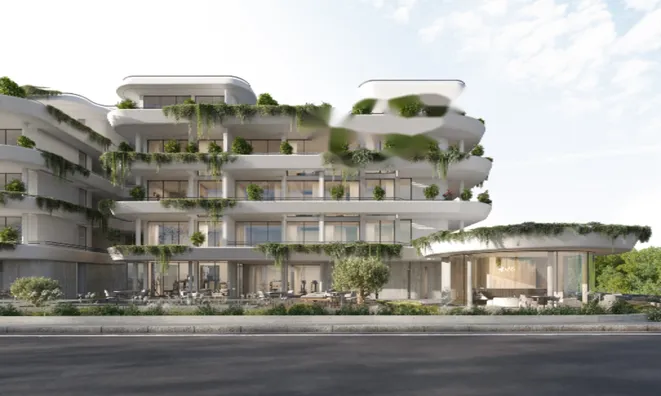 Недвижимость 1 Bedroom Apartment For Sale in Pafos: 4