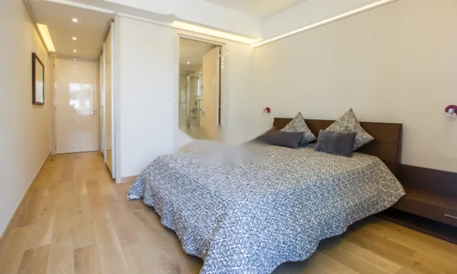 Недвижимость 3 Bedrooms Apartment For sale in Germasogeia, Limassol: 7