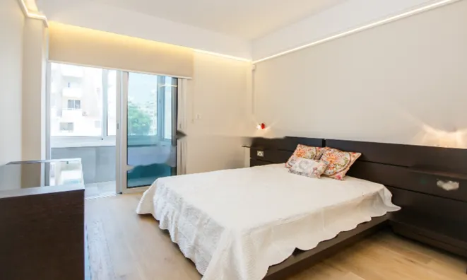 Недвижимость 3 Bedrooms Apartment For sale in Germasogeia, Limassol: 9