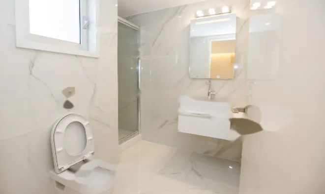 Недвижимость 3 Bedrooms Apartment For sale in Germasogeia, Limassol: 10