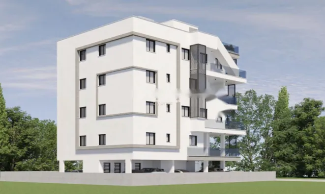 Недвижимость 2 Bedroom Apartment For sale in Skala, Larnaca: 2