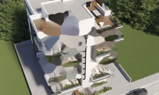 Недвижимость 2 Bedroom Apartment For sale in Skala, Larnaca: 3