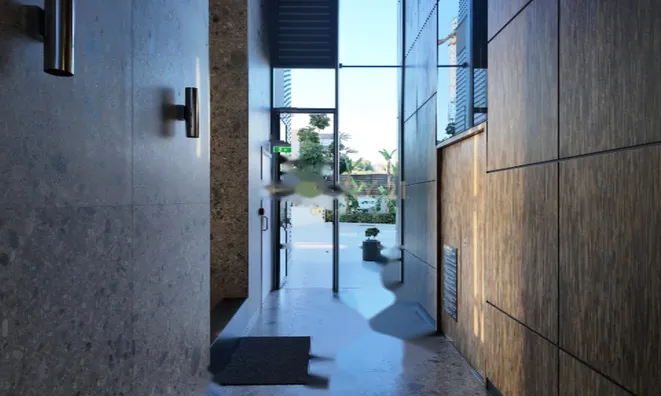 Недвижимость 3 Bedroom Apartment for Sale in Agios Tychonas, Limassol: 20