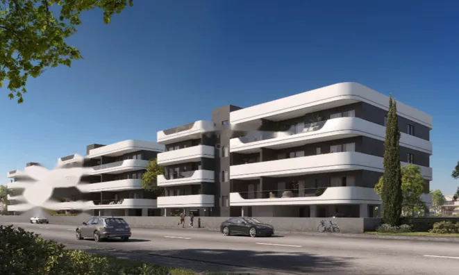 Недвижимость 2 Bedroom Apartment For sale in Asomatos: 8