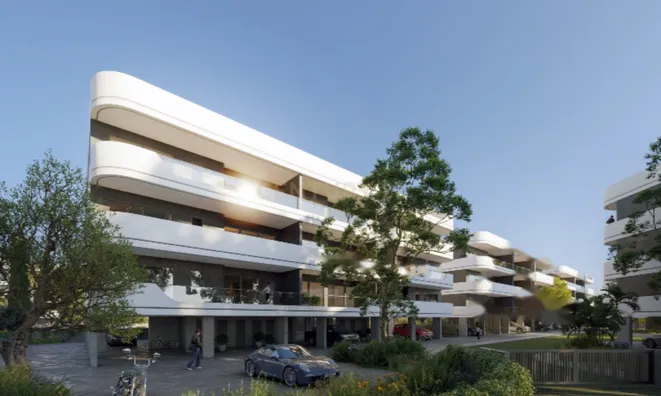 Недвижимость 2 Bedroom Apartment For sale in Asomatos: 9