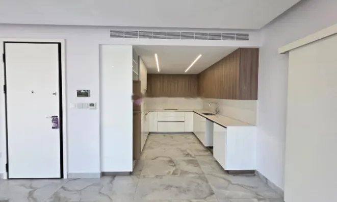 Недвижимость 2 Bedroom Apartment For Sale In Limassol,Columbia: 5