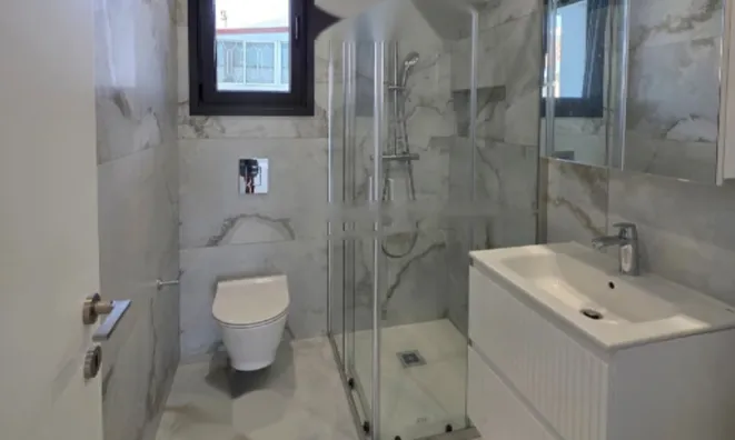 Недвижимость 2 Bedroom Apartment For Sale In Limassol,Columbia: 8