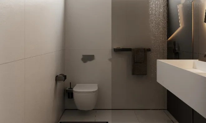 Недвижимость Studio Apartment For sale in Zakaki, Limassol: 10