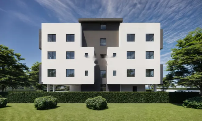 Недвижимость 2 Bedroom Apartment For Sale in Kapsalos, Limassol: 6