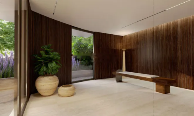 Недвижимость 3 Bedrooms Apartment For sale in Limassol: 1