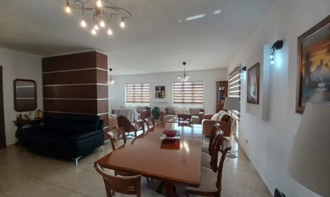 Недвижимость 5 Bedroom Villa For Sale In Limassol in Agia Fylaxis: 17