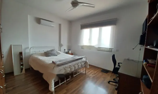 Недвижимость 5 Bedroom Villa For Sale In Limassol in Agia Fylaxis: 21