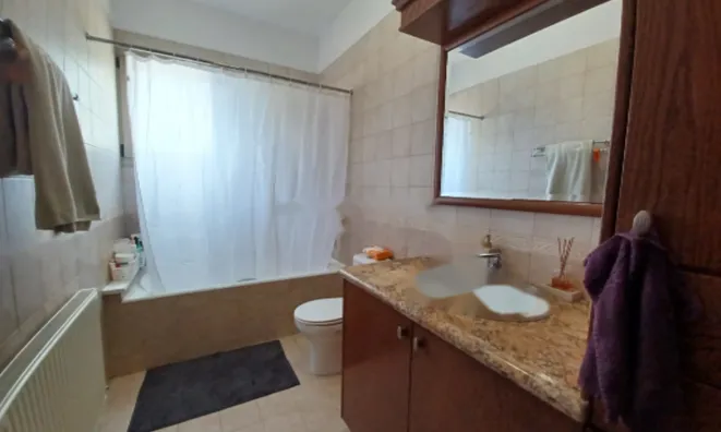 Недвижимость 5 Bedroom Villa For Sale In Limassol in Agia Fylaxis: 24