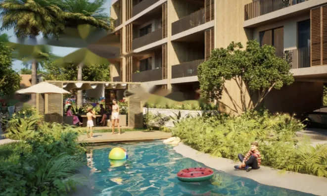 Недвижимость 2 Bedroom Apartment for Sale in Pyla, Larnaca: 6