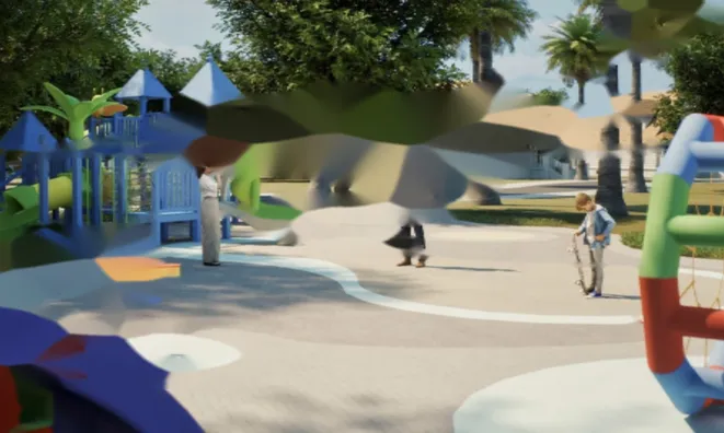 Недвижимость 2 Bedroom Apartment for Sale in Pyla, Larnaca: 12