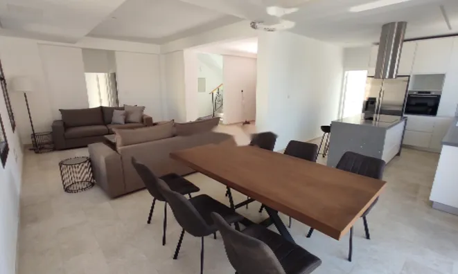 Недвижимость 4 Bedrooms Villa For sale in Chloraka, Paphos: 5