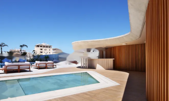 Недвижимость 2 Bedroom Apartment for Sale in Neapoli, Limassol: 1