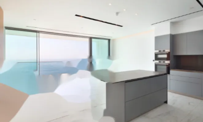 Недвижимость 2 Bedroom Apartment for Sale in Neapoli, Limassol: 3