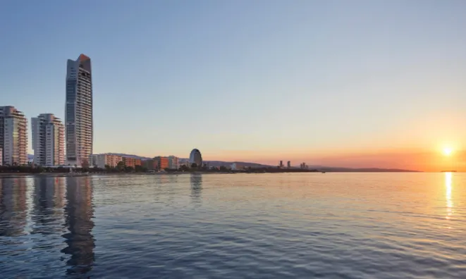 Недвижимость 2 Bedroom Apartment for Sale in Neapoli, Limassol: 9