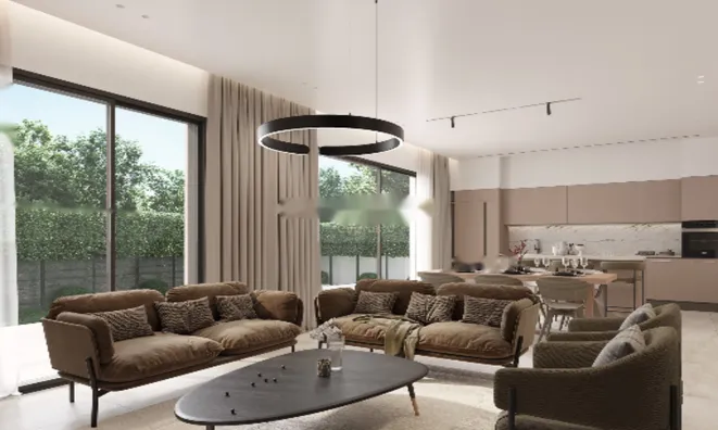 Недвижимость 3 Bedroom Detached House For sale in Ypsonas, Limassol: 5