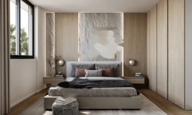 Недвижимость 2 Bedroom Apartment For Sale in Germasogeia,Limassol: 9