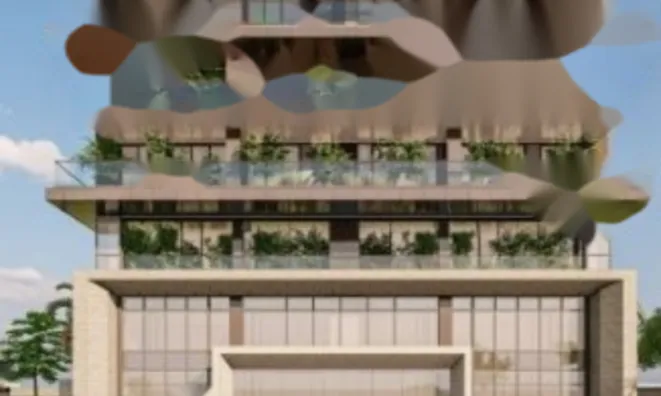 Недвижимость Luxury Sea-View Apartment for Sale in Limassol, Pyrgos: 4