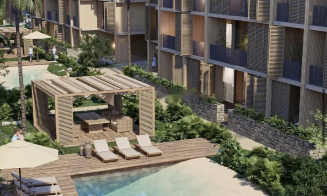 Недвижимость 2 Bedroom Apartment for Sale in Pyla, Larnaca: 10
