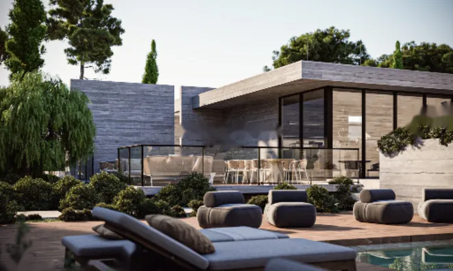 Недвижимость 1 Bedroom Villa For sale in Geroskipou, Limassol: 5