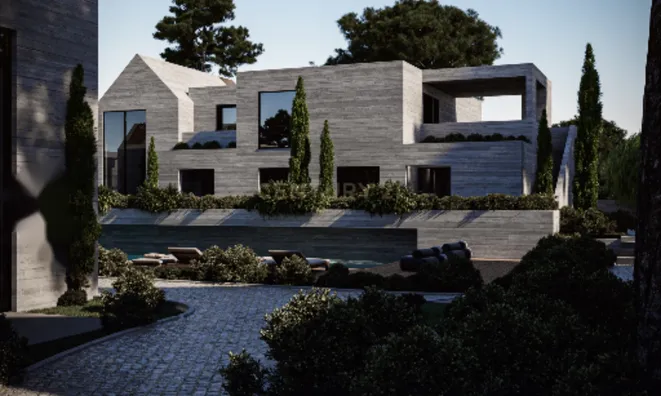 Недвижимость 1 Bedroom Villa For sale in Geroskipou, Limassol: 11