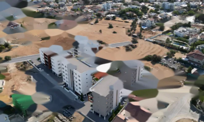 Недвижимость 3 Bedroom Apartment For sale in Ypsonas, Limassol: 7