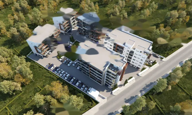 Недвижимость 3 Bedroom Apartment For sale in Ypsonas, Limassol: 8