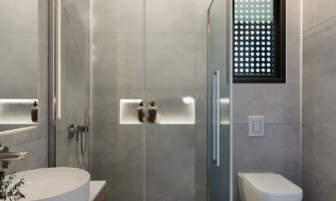 Недвижимость 2 Bedrooms Apartment For sale in Larnaca: 7