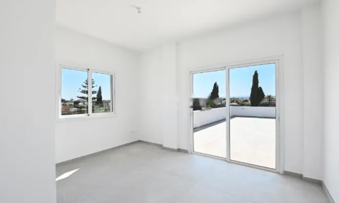 Недвижимость 3 Bedrooms Apartment For sale in Leivadia, Larnaca: 3