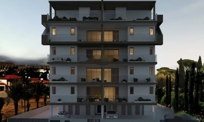 Недвижимость 2 Bedroom Apartment for Sale in Kamares, Larnaca: 3