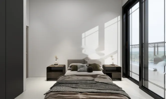 Недвижимость 2 Bedroom Apartment For Sale in Agios Ioannis, Limassol: 6