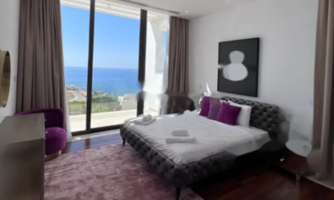 Недвижимость 4 Bedroom Villa For Sale in Pafos City: 6