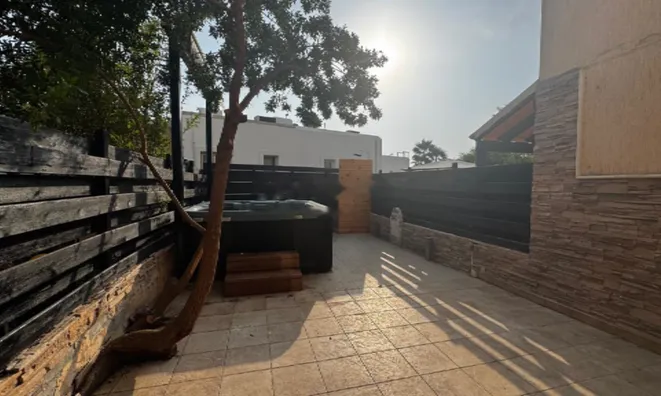 Недвижимость 2 Bedroom Maisonette For sale in Pyrgos, Limassol: 14