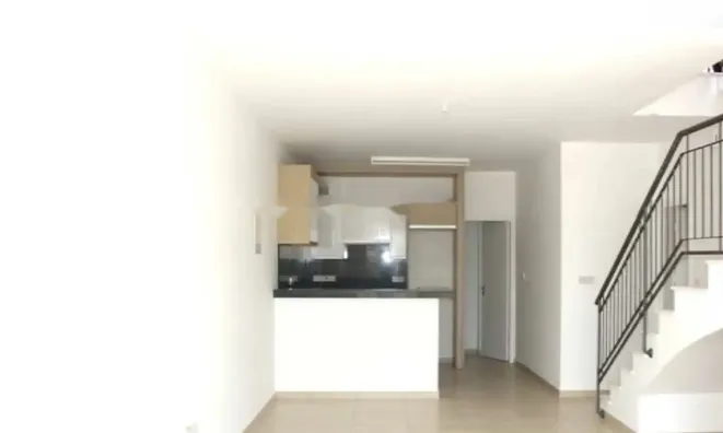 Недвижимость 3 Bedroom Townhouse in Prodromi, Paphos: 3