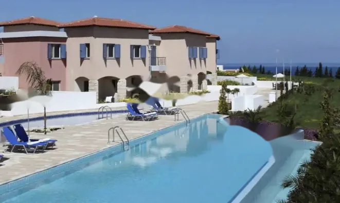 Недвижимость 3 Bedroom Townhouse in Prodromi, Paphos: 7