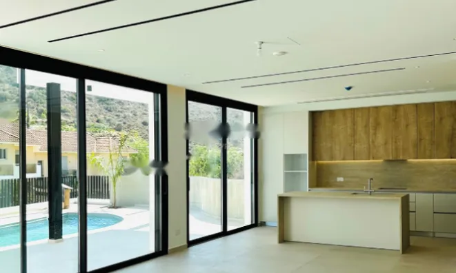 Недвижимость 3 Bedroom Villa For sale in Germasogeia, Limassol: 6