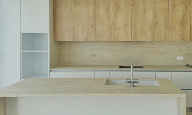 Недвижимость 3 Bedroom Villa For sale in Germasogeia, Limassol: 7