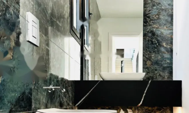 Недвижимость 3 Bedroom Villa For sale in Germasogeia, Limassol: 10