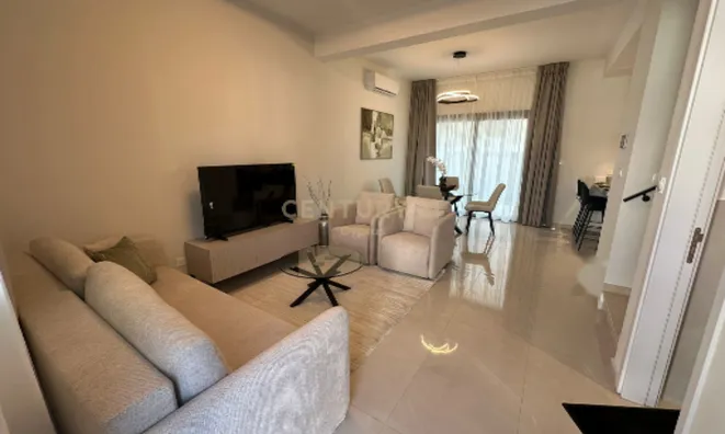 Недвижимость 3 Bedroom Maisonette For sale in Parekklisia, Limassol: 2