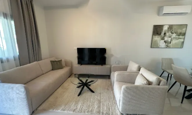 Недвижимость 3 Bedroom Maisonette For sale in Parekklisia, Limassol: 3