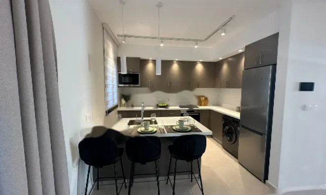 Недвижимость 3 Bedroom Maisonette For sale in Parekklisia, Limassol: 6