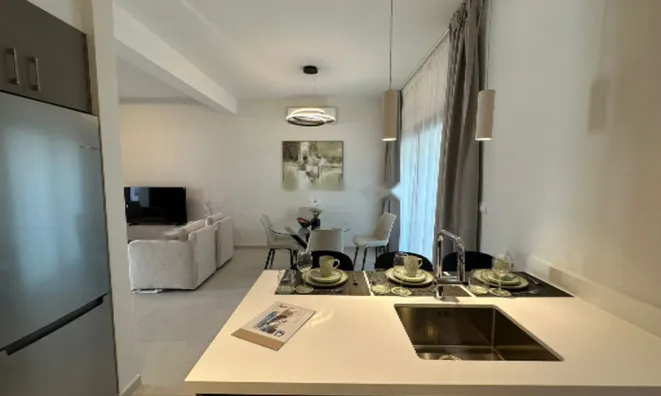Недвижимость 3 Bedroom Maisonette For sale in Parekklisia, Limassol: 7