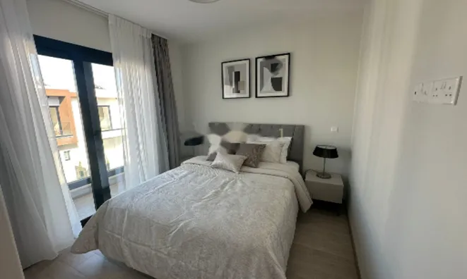 Недвижимость 3 Bedroom Maisonette For sale in Parekklisia, Limassol: 8