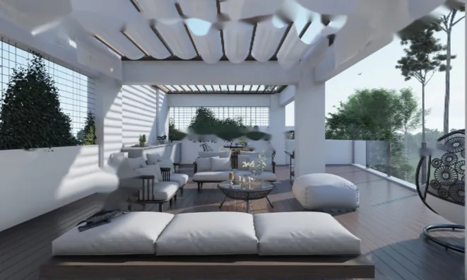 Недвижимость 2 Bedrooms Apartment For sale in Kato Polemidia, Limassol: 1